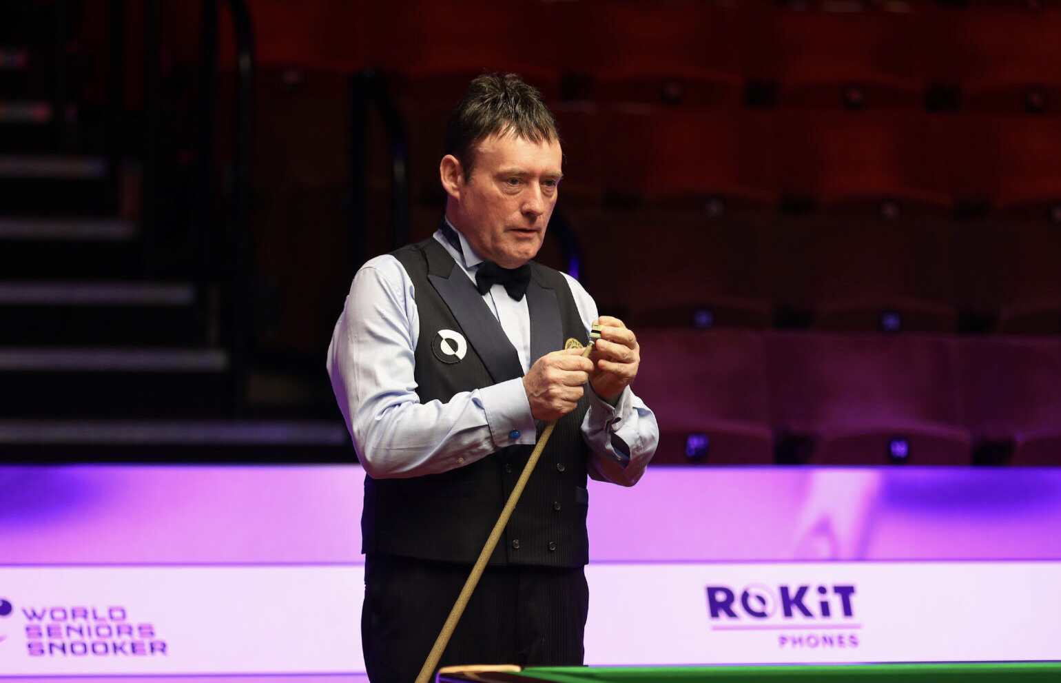 这场比赛让 这场比赛让